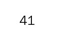 41