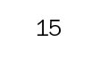 15
