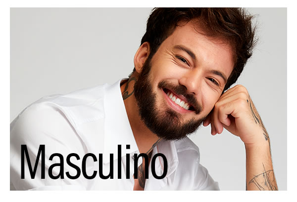 Masculino