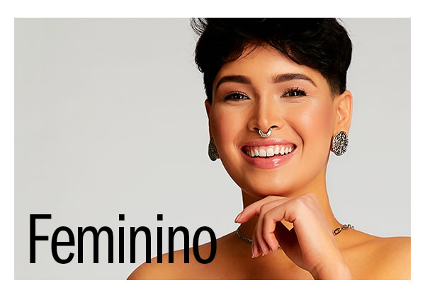 Feminino