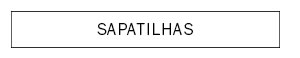 Sapatilhas