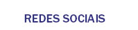 Redes Sociais
