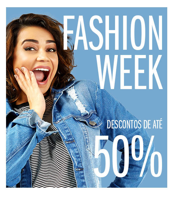 Fashion Week Pittol