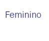Feminino