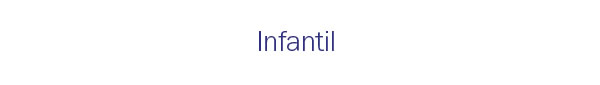 Infantil