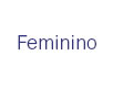 Feminino