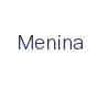 Menina
