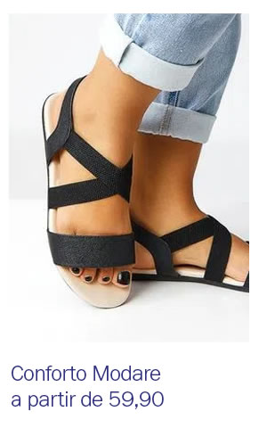 conforto de modare a partir de 59,90