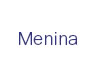Menina