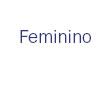 Feminino