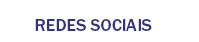 Redes Sociais