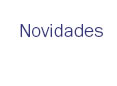 Novidades