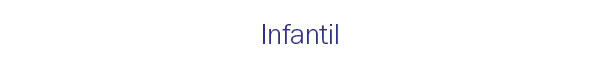 Infantil