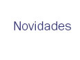 Novidades