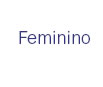 Feminino