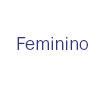 Feminino