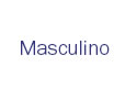 Masculino