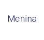 Menina