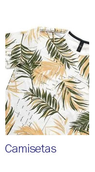 Camisetas