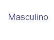 Masculino