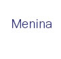Menina
