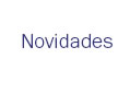 Novidades