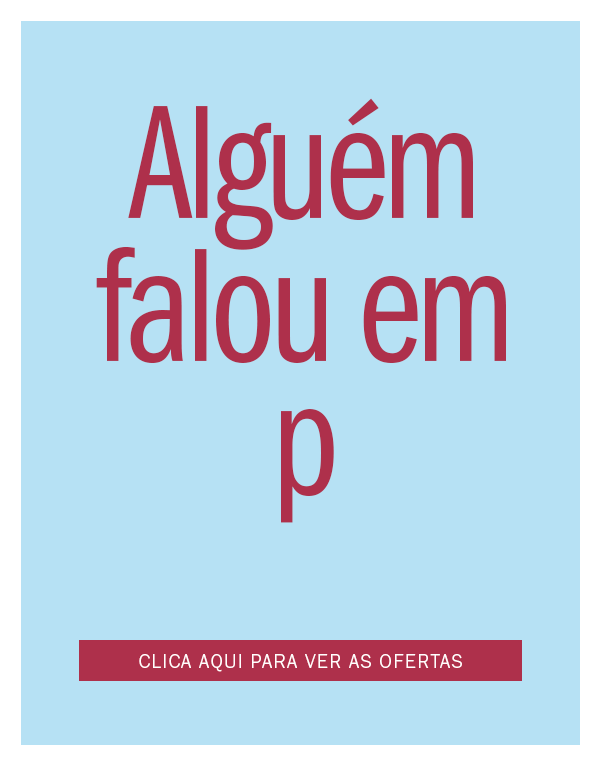 Alguém falou PROMO? clica aqui para ver as ofertas imperdíveis