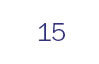 15