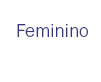 Feminino