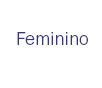 Feminino
