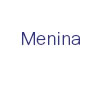 Menina