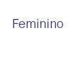 Feminino
