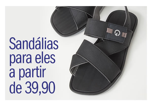 PARA ELES a partir de 39,90