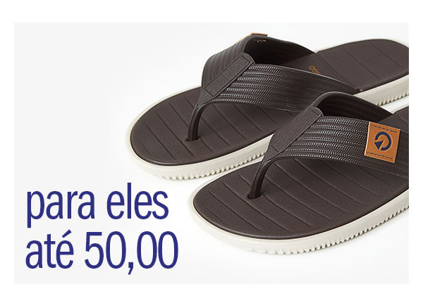 Para eles
