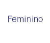 Feminino