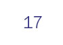 17