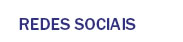 Redes Sociais