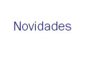 Novidades