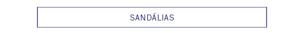 Sandálias