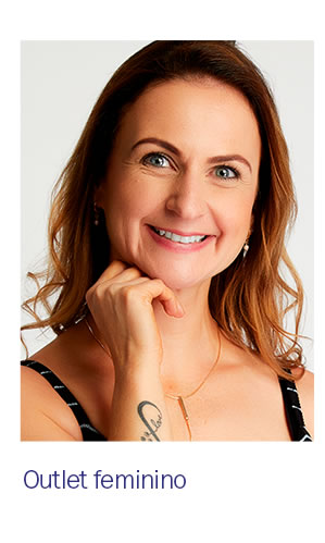 Outlet Feminino