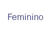Feminino
