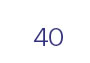 40