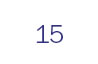15