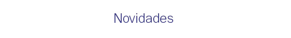 novidades