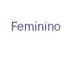 Feminino