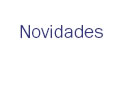 Novidades