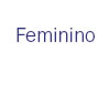 Feminino
