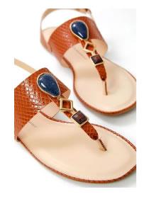 Sandalia