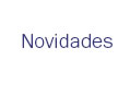 Novidades