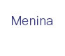 Menina